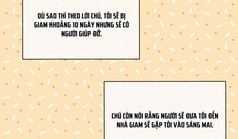 Passion 0 Hết phần 1 trang 37