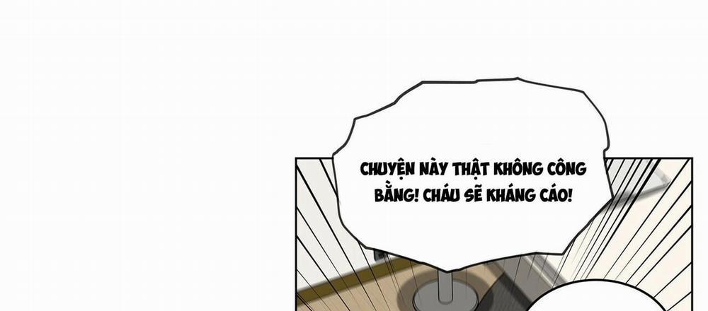 Passion 0 Hết phần 1 trang 5