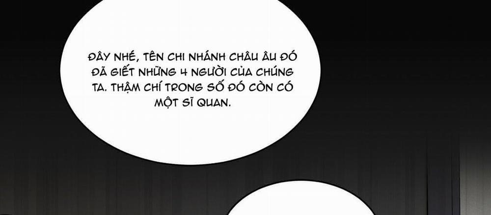 Passion 0 Hết phần 1 trang 9