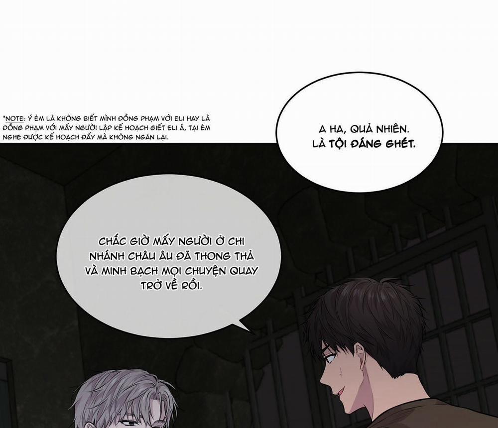 Passion 0 Phần 2 trang 25