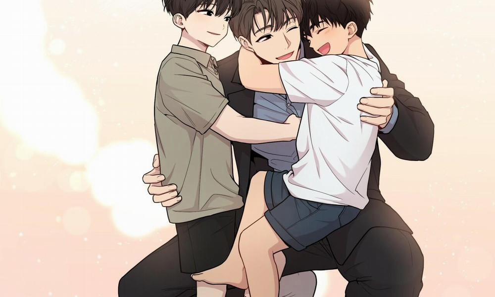 Passion 0 Side story 1 trang 15