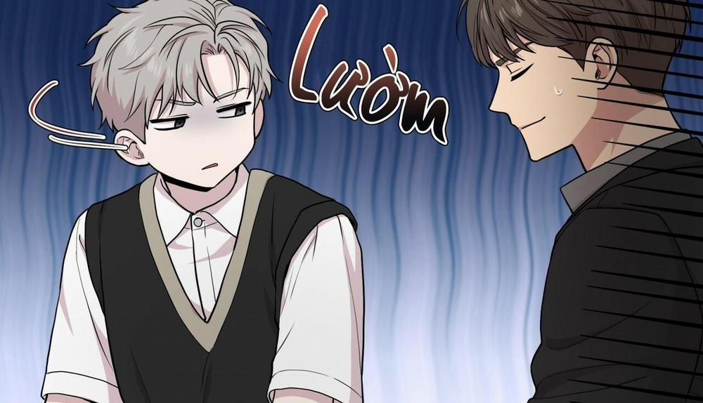 Passion 0 Side story 1 trang 151