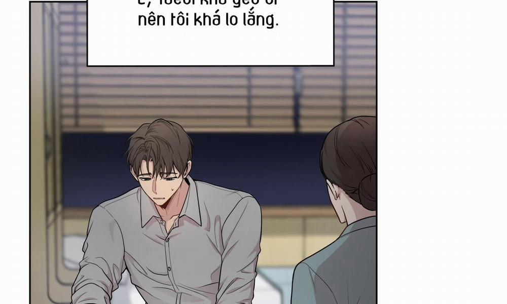 Passion 0 Side story 1 trang 19