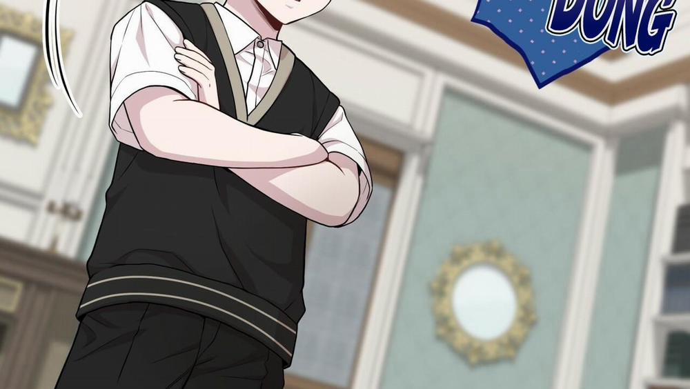 Passion 0 Side story 1 trang 197