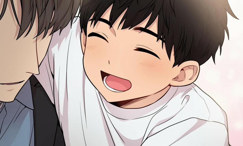 Passion 0 Side story 1 trang 23