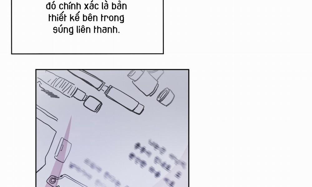 Passion 0 Side story 1 trang 39