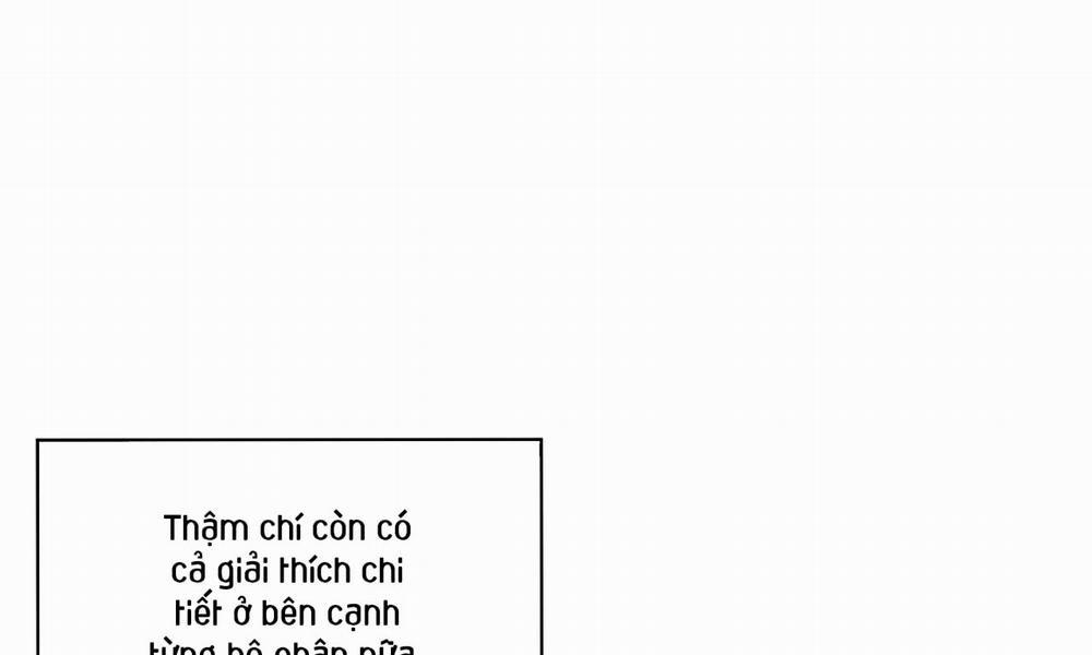 Passion 0 Side story 1 trang 42