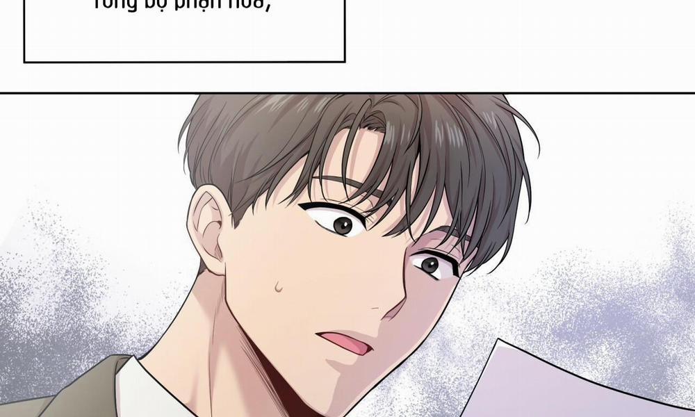 Passion 0 Side story 1 trang 43