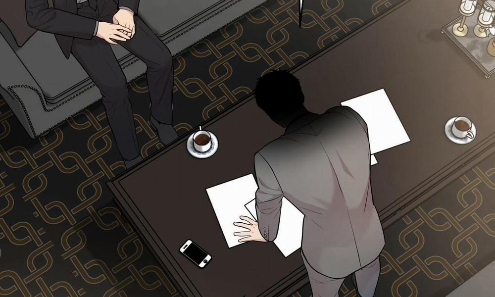 Passion 0 Side story 1 trang 74