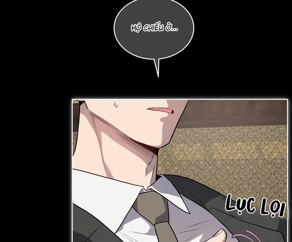 Passion 0 SS4 trang 25