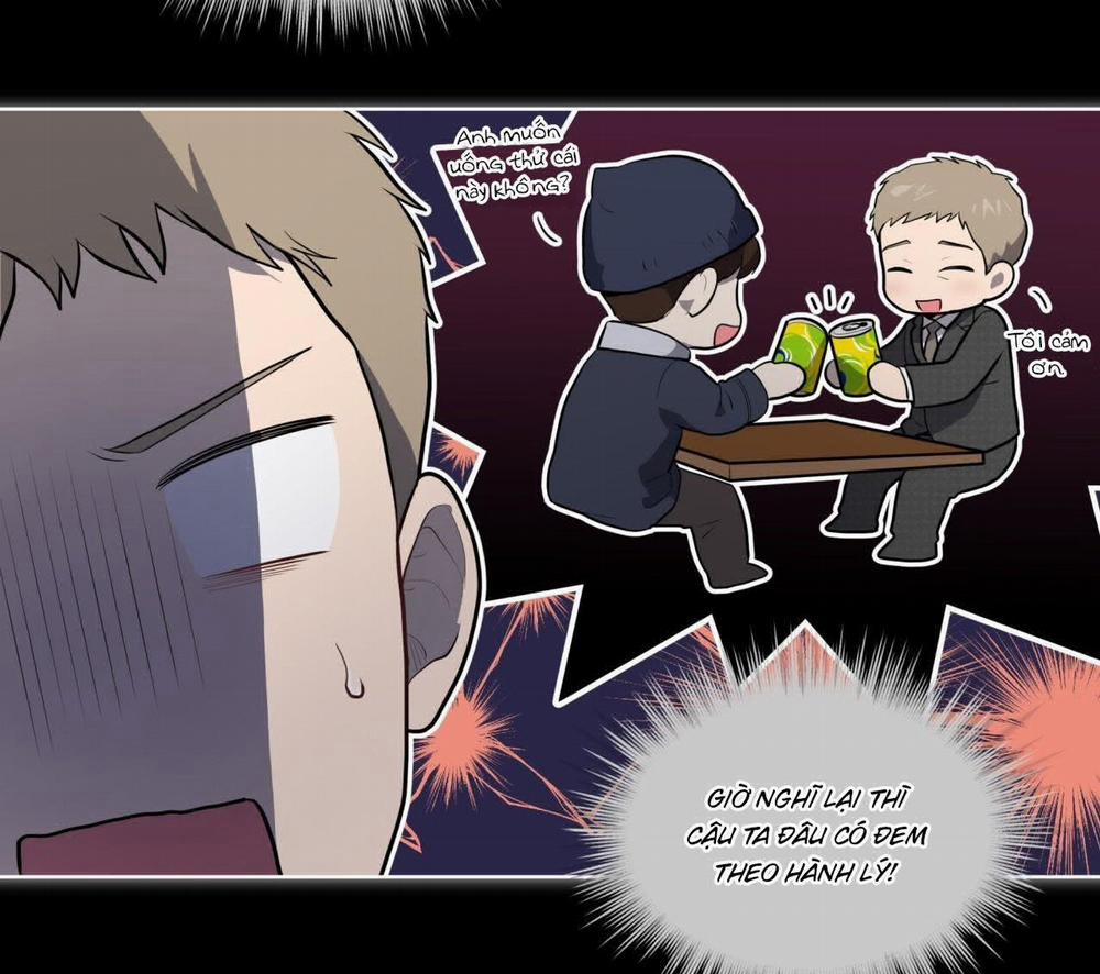 Passion 0 SS4 trang 33