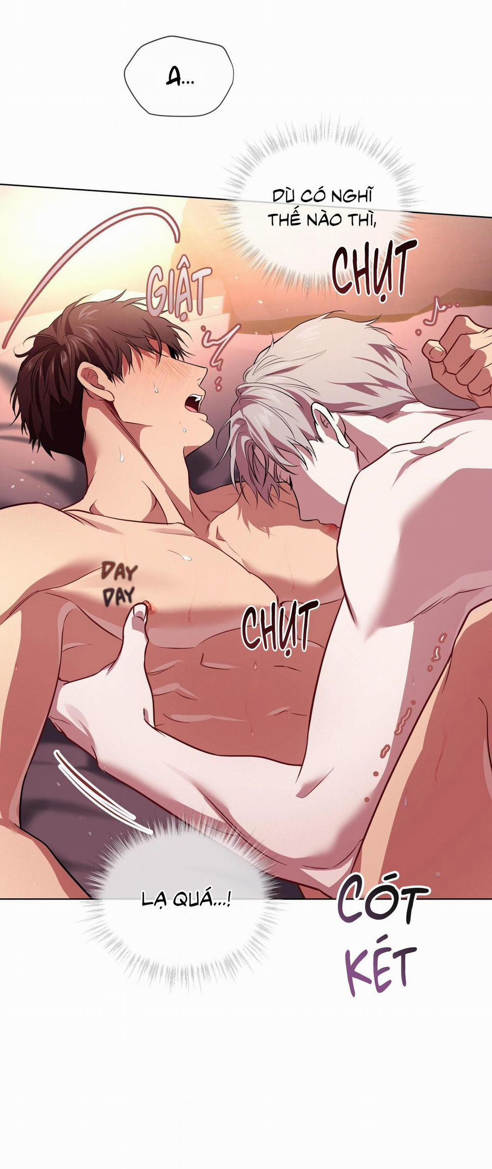 Passion 103 trang 32