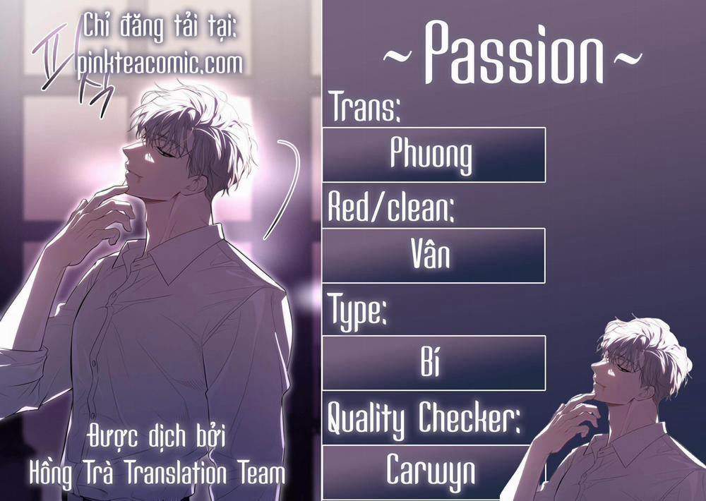 Passion 105 trang 6