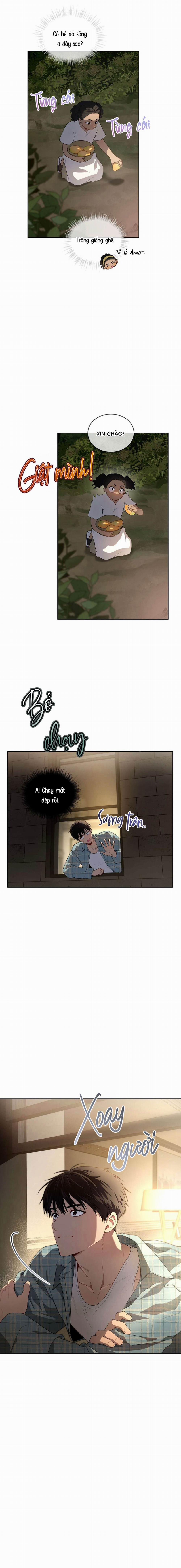 Passion 106 trang 18