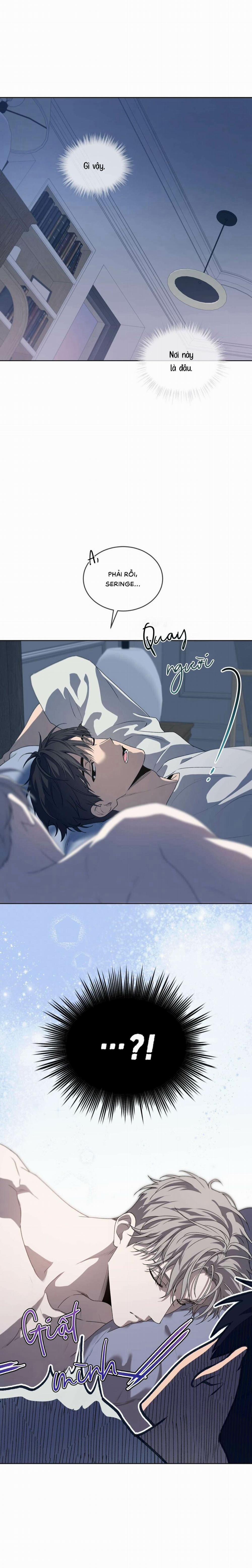 Passion 109 trang 12