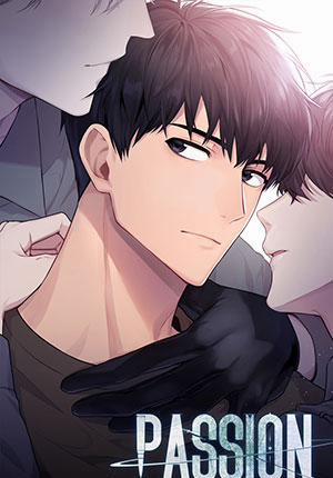 Đọc truyện tranh Passion