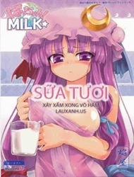 Đọc truyện tranh Patchun! Milk (Touhou)