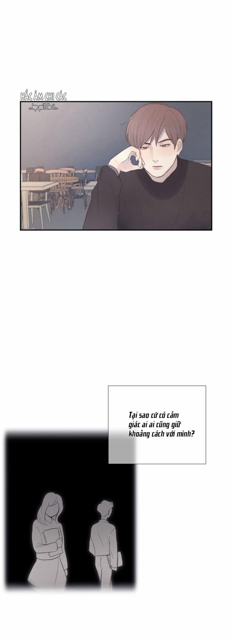 Path To You 1.5 trang 11