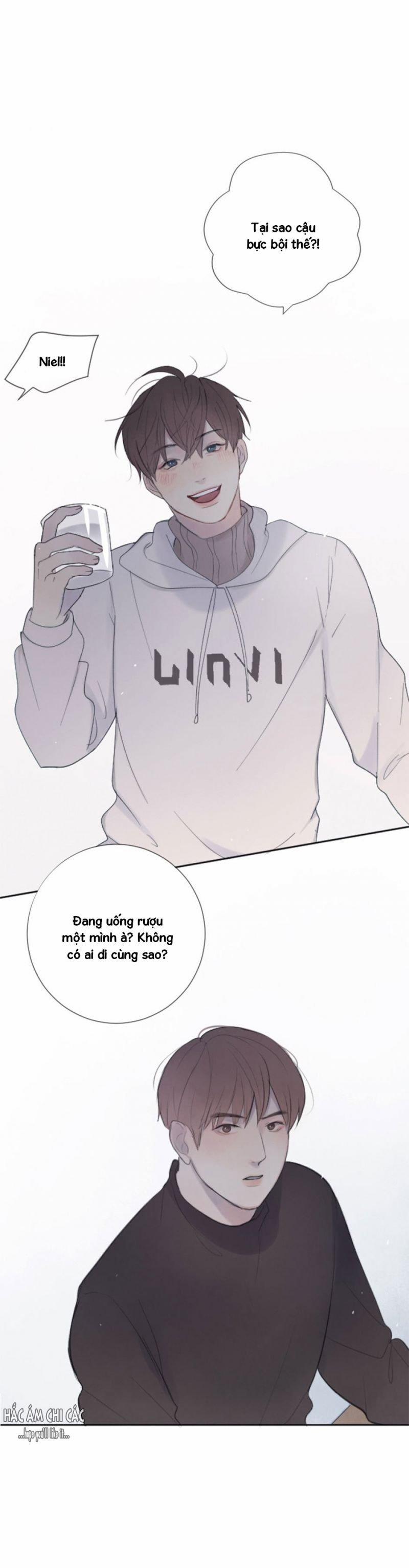 Path To You 1.5 trang 20