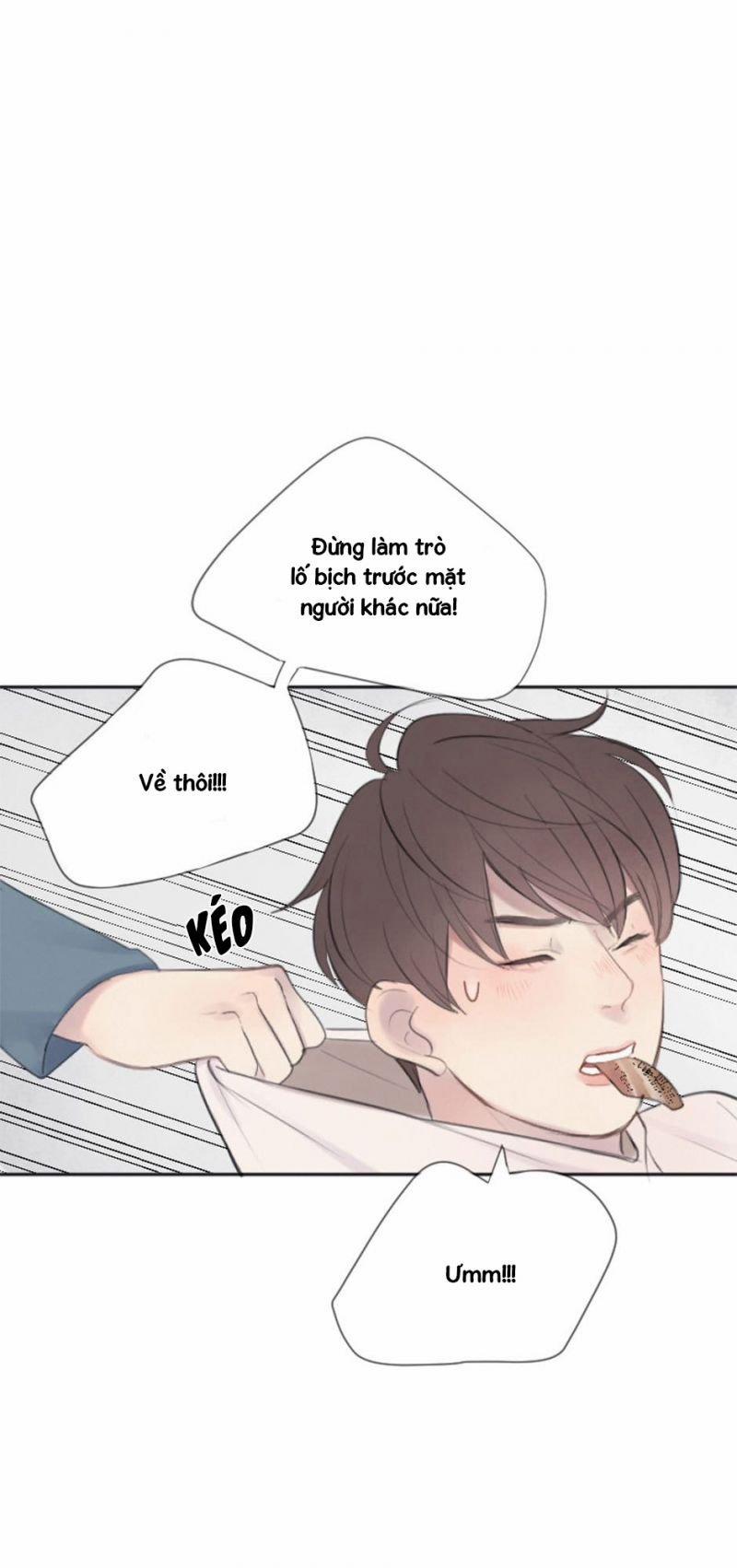 Path To You 1.5 trang 23