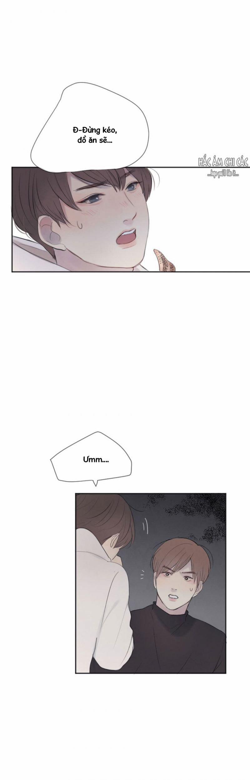 Path To You 1.5 trang 24