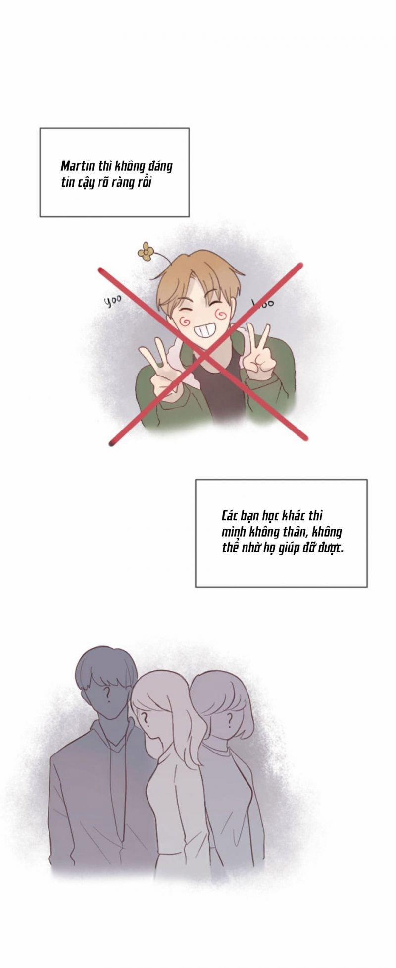 Path To You 1.5 trang 9