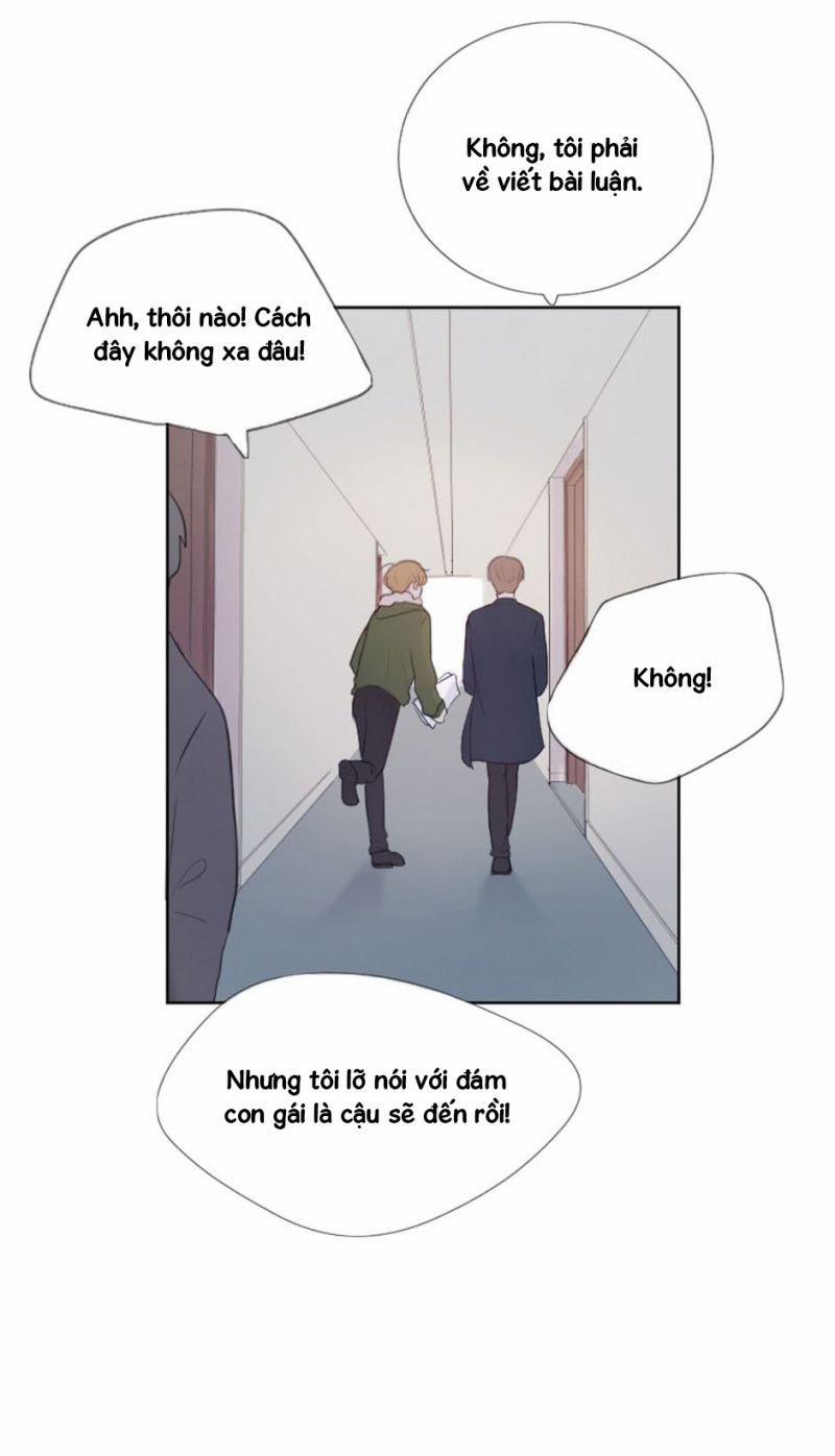 Path To You 1 trang 18