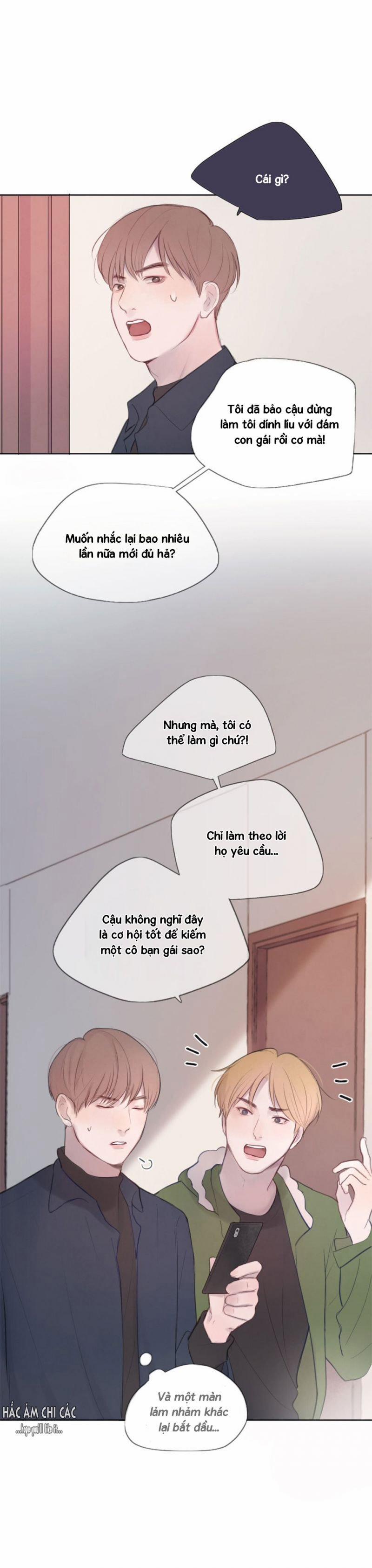 Path To You 1 trang 19