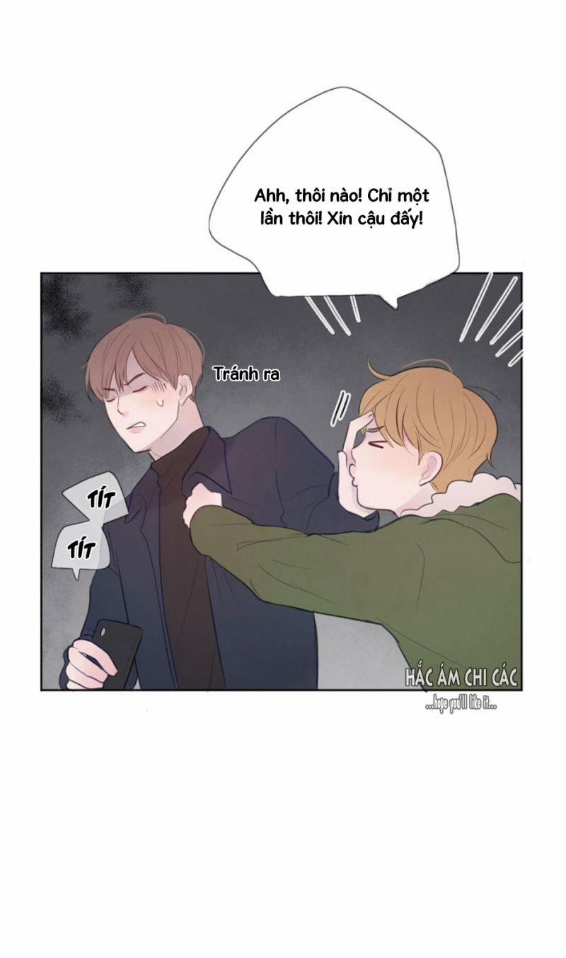 Path To You 1 trang 21