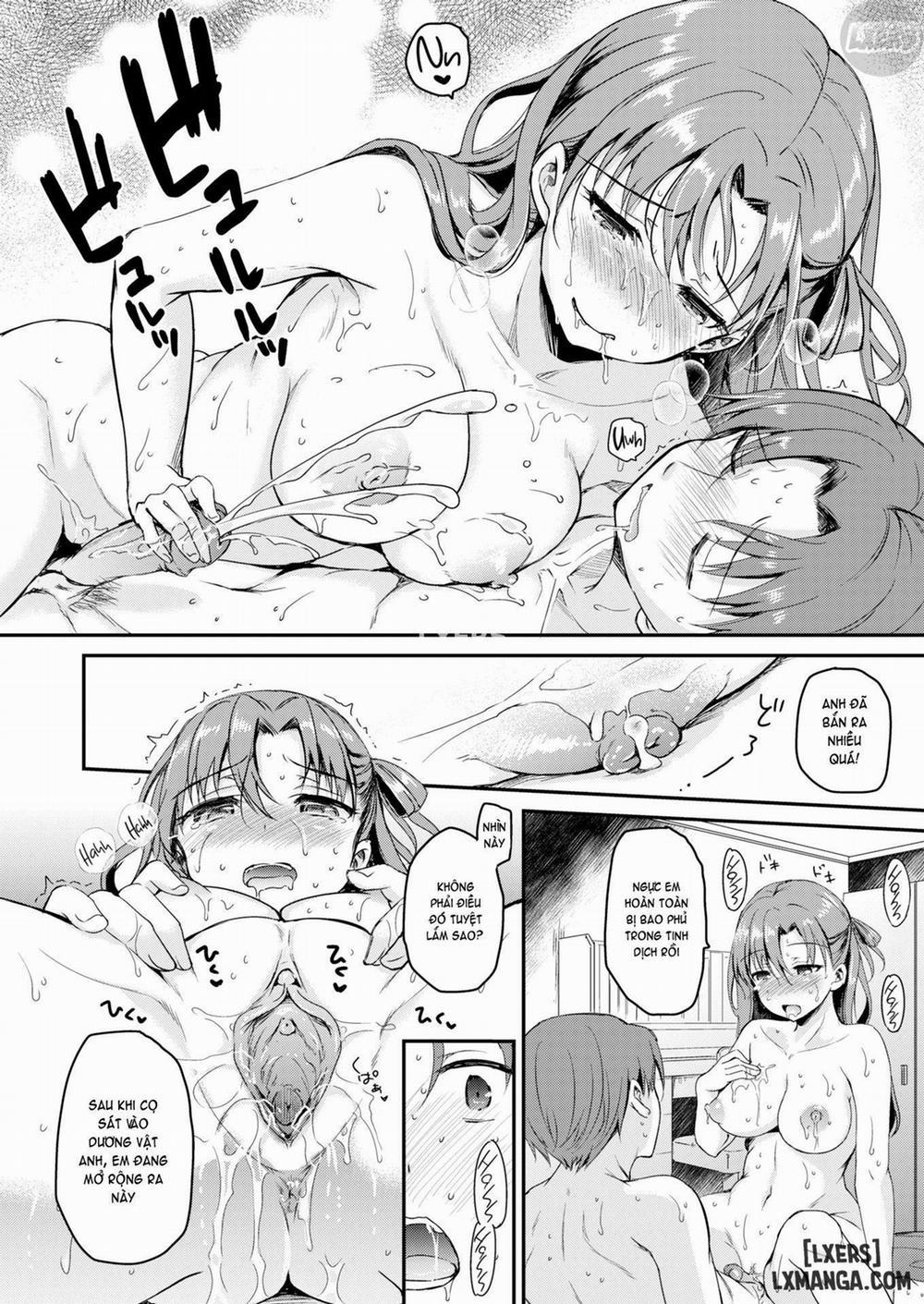 Pathology Academy 1 trang 19