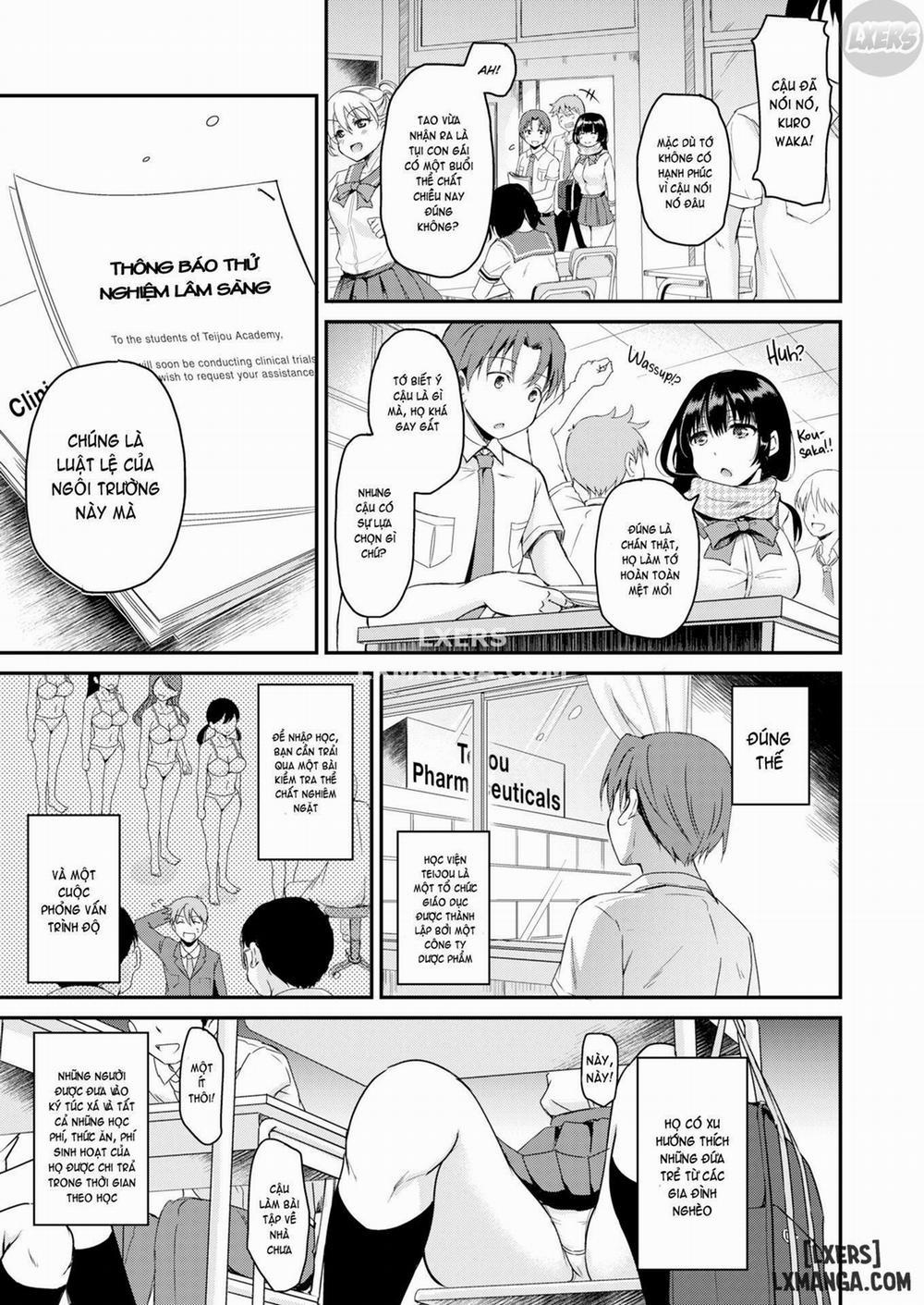 Pathology Academy 1 trang 6