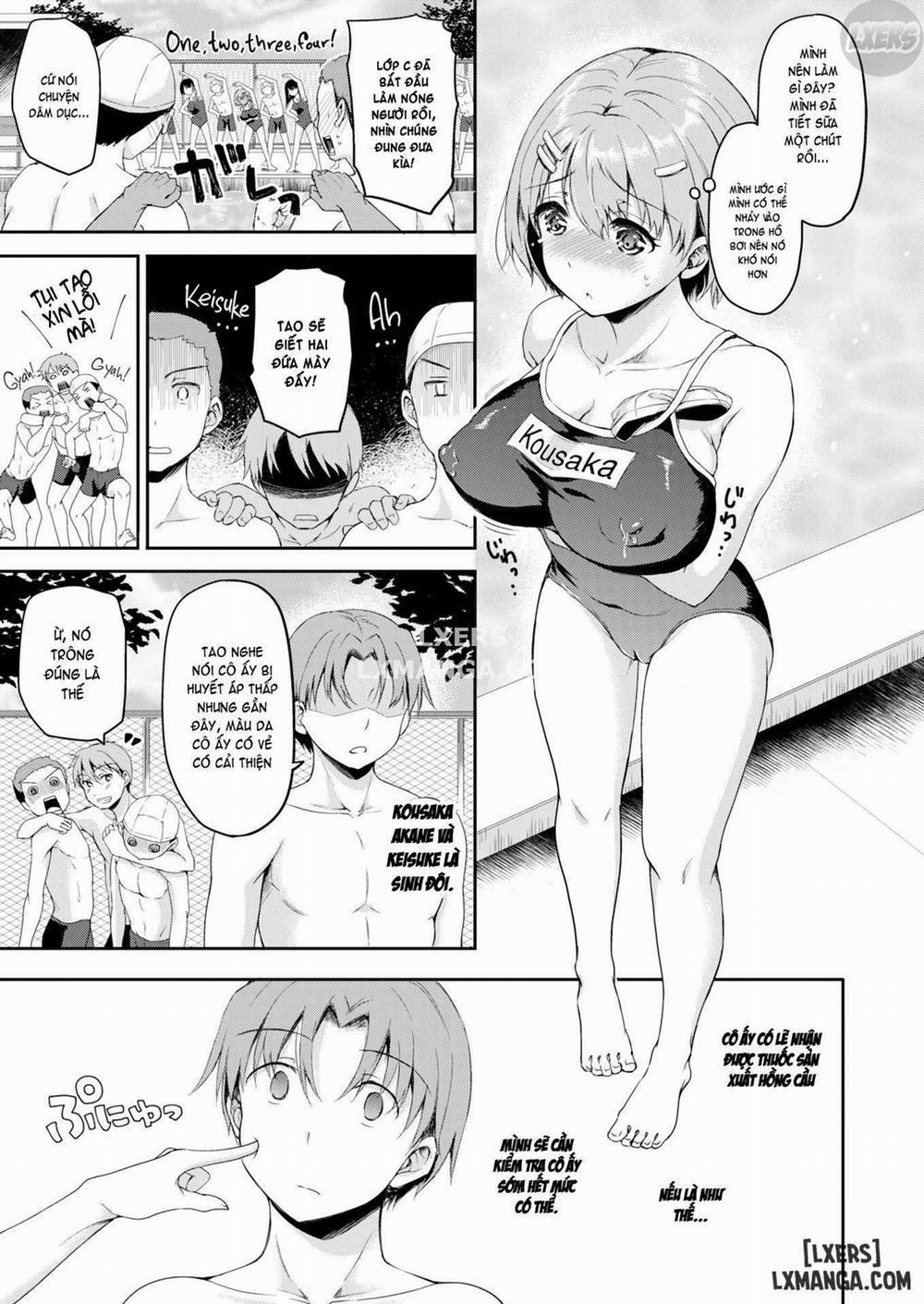 Pathology Academy 2 trang 2