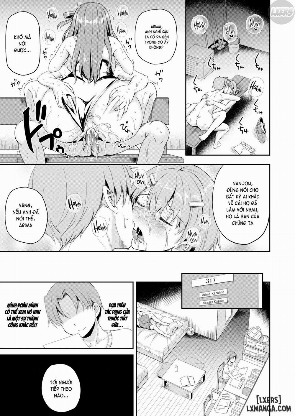 Pathology Academy 2 trang 22