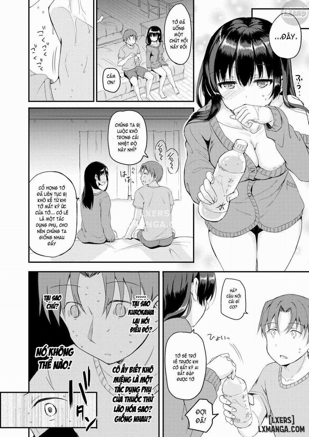 Pathology Academy 3 trang 25