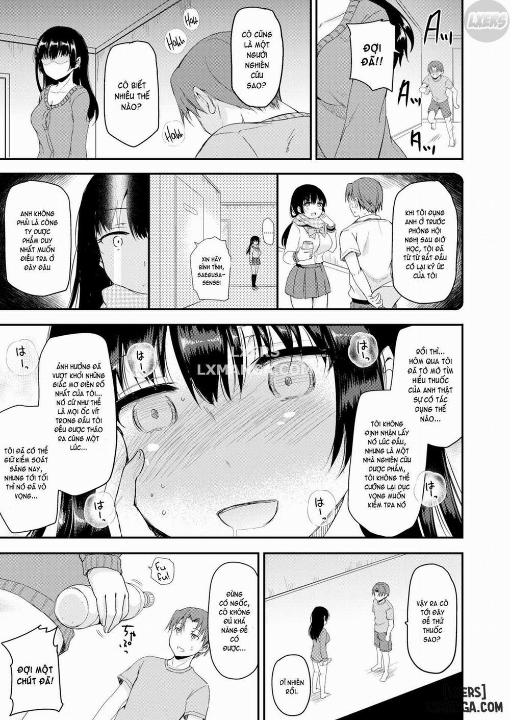 Pathology Academy 3 trang 26