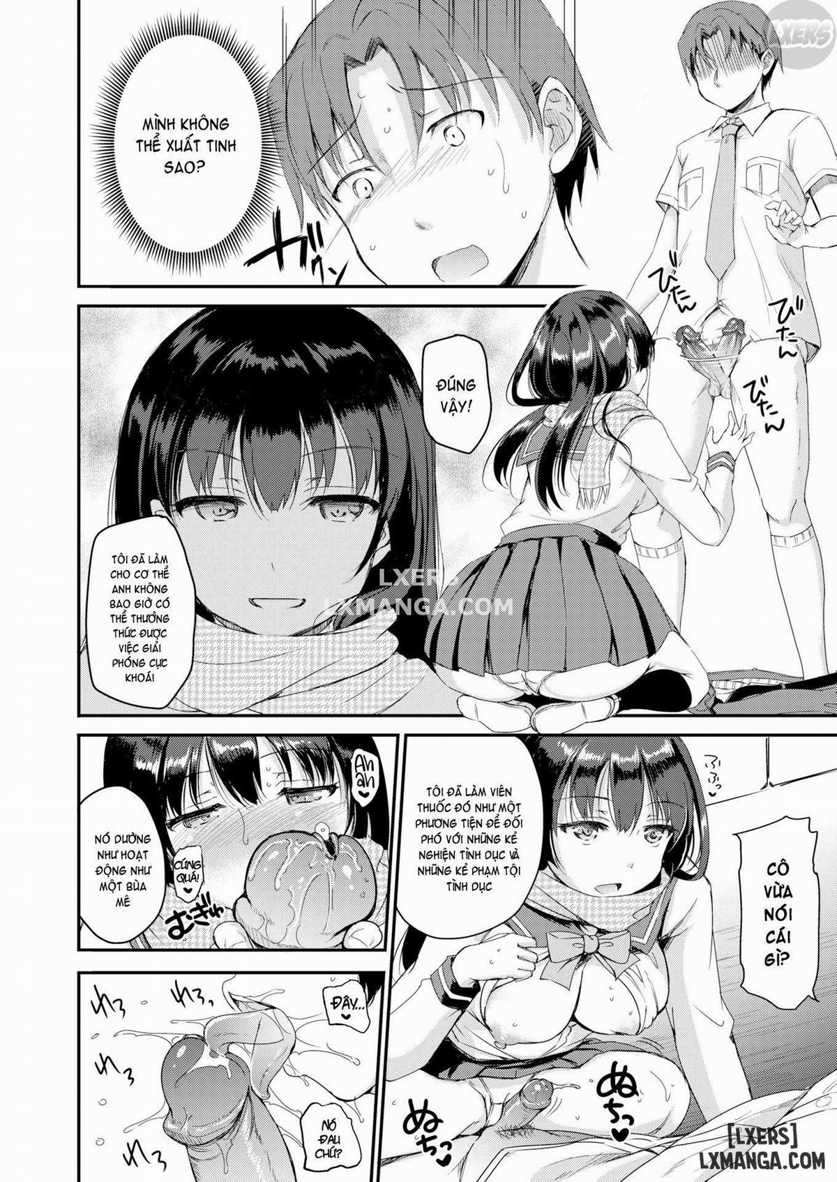 Pathology Academy 4 trang 11