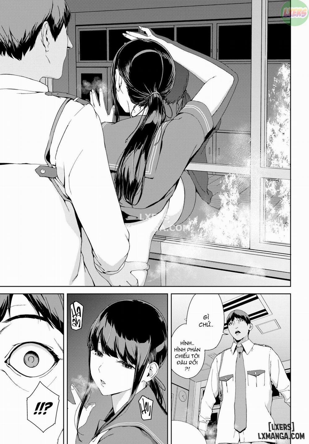 Patrol Oneshot trang 14