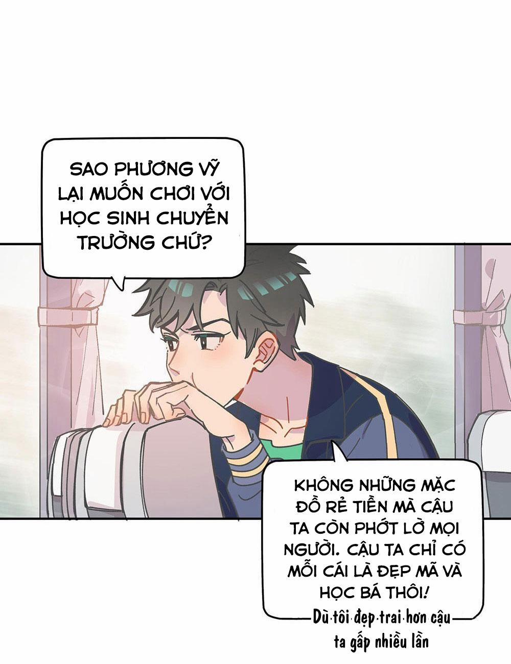 Pavlov’S Dog 1 trang 12