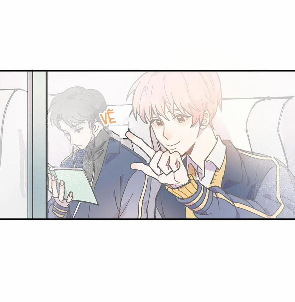 Pavlov’S Dog 1 trang 16