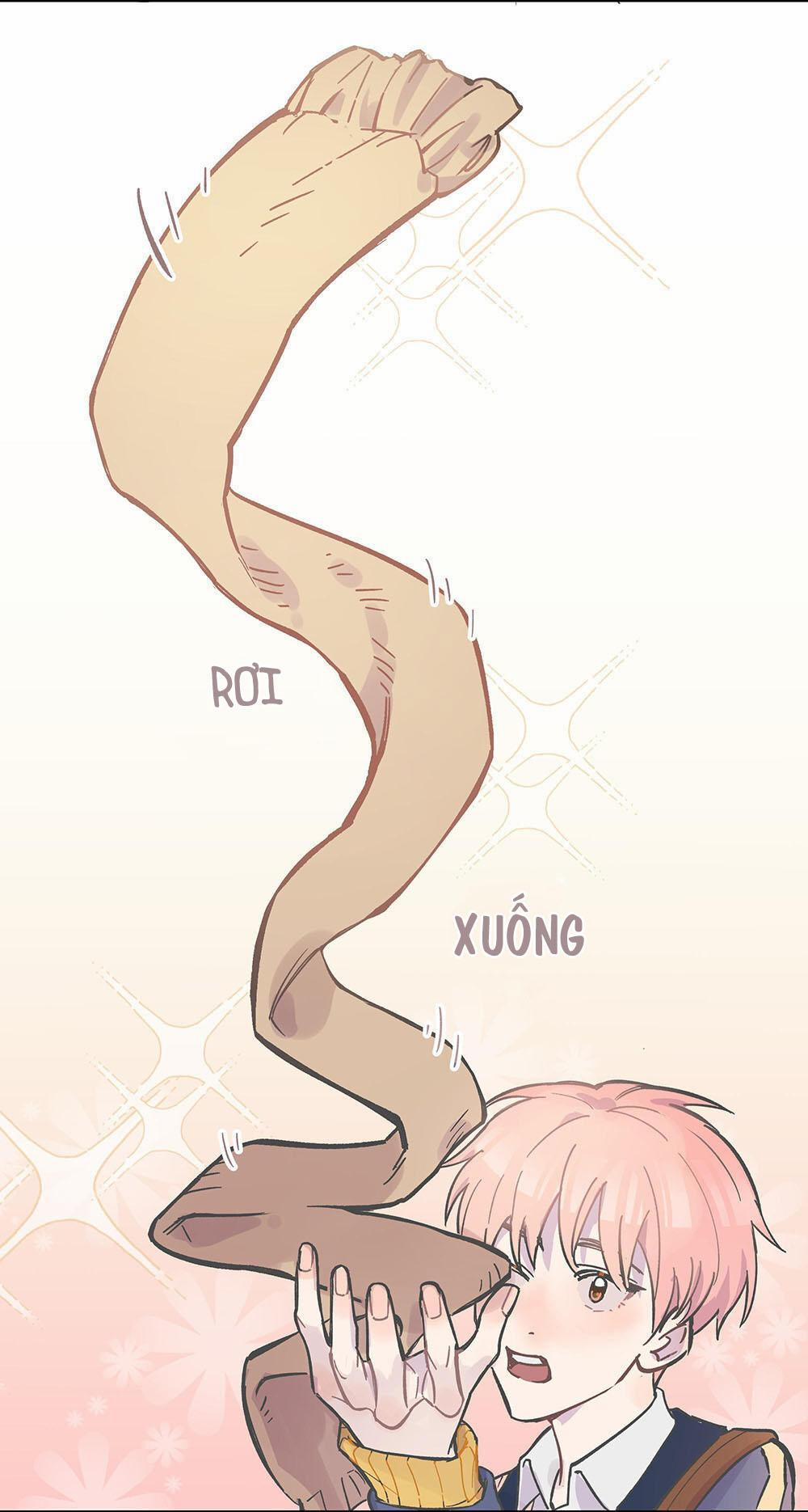 Pavlov’S Dog 1 trang 28