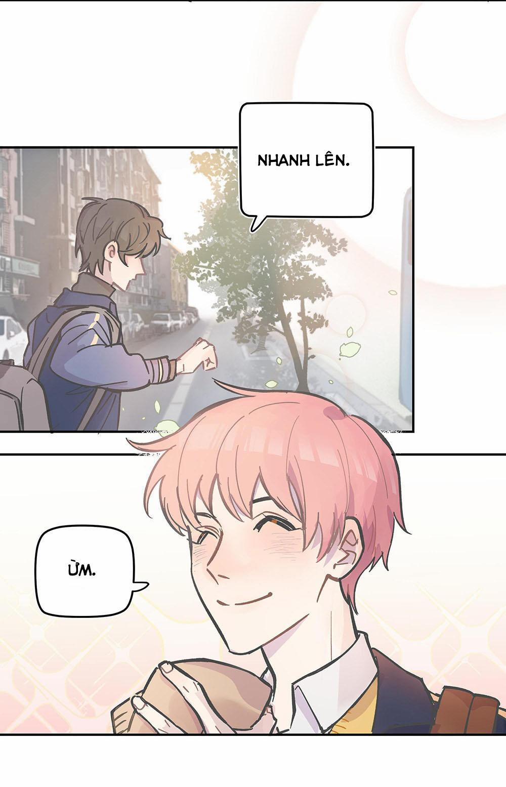 Pavlov’S Dog 1 trang 29