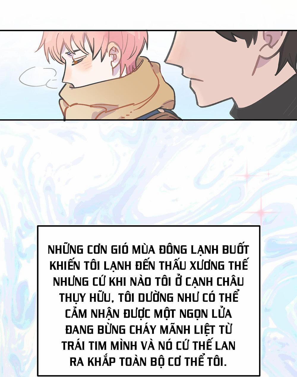 Pavlov’S Dog 1 trang 34