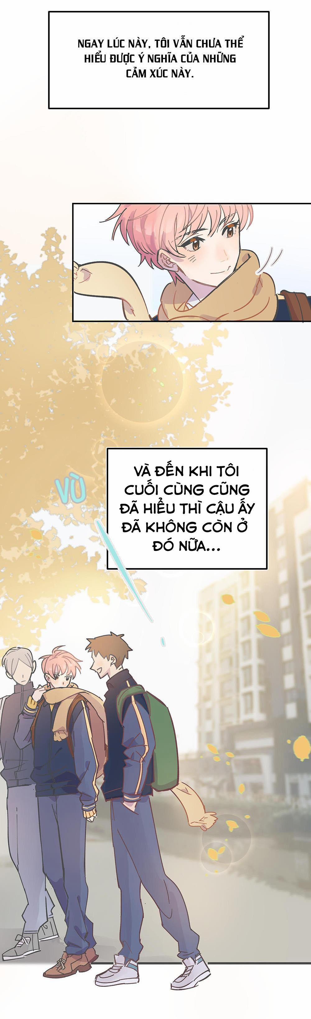 Pavlov’S Dog 1 trang 37