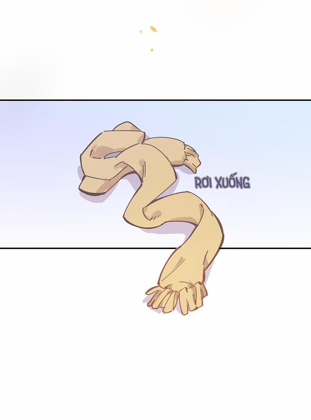 Pavlov’S Dog 1 trang 39