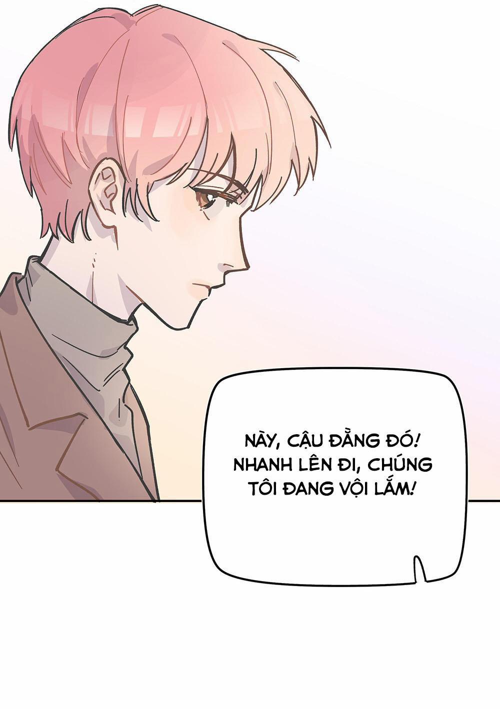 Pavlov’S Dog 1 trang 44