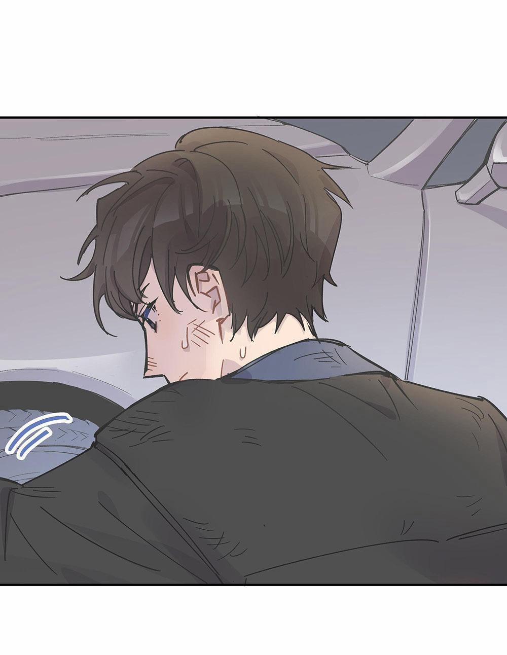 Pavlov’S Dog 1 trang 46