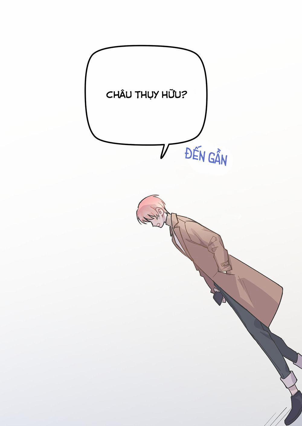 Pavlov’S Dog 1 trang 48