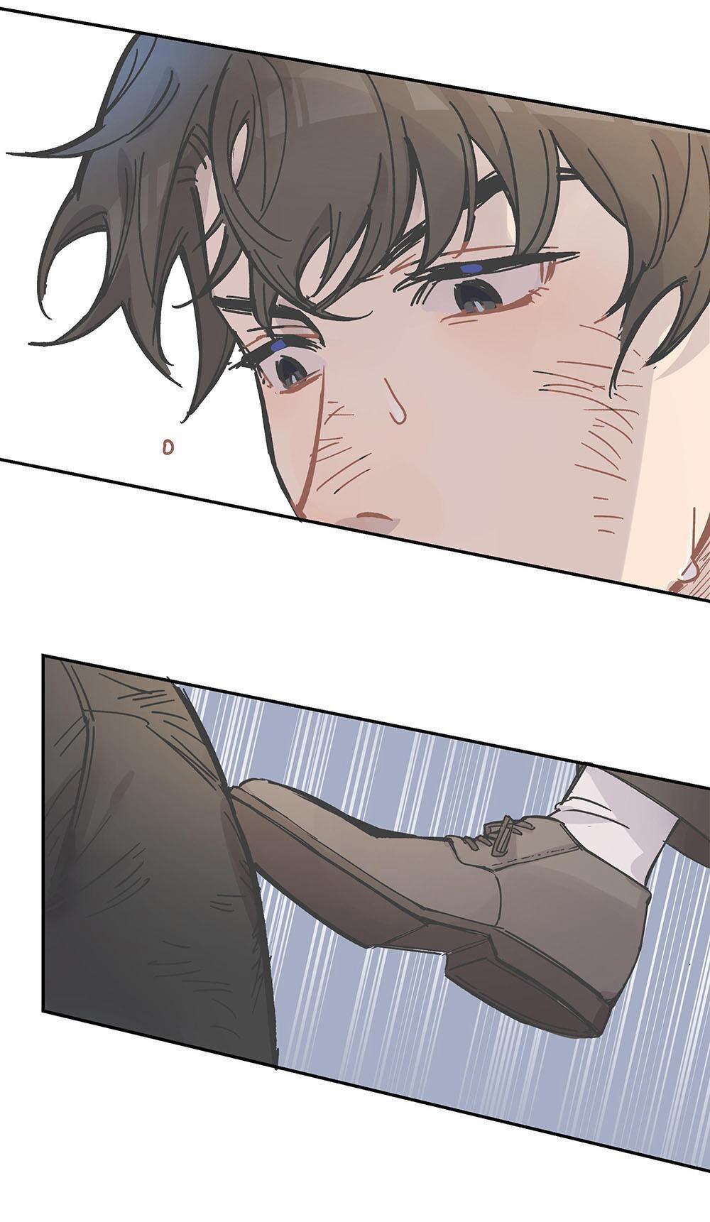 Pavlov’S Dog 1 trang 56