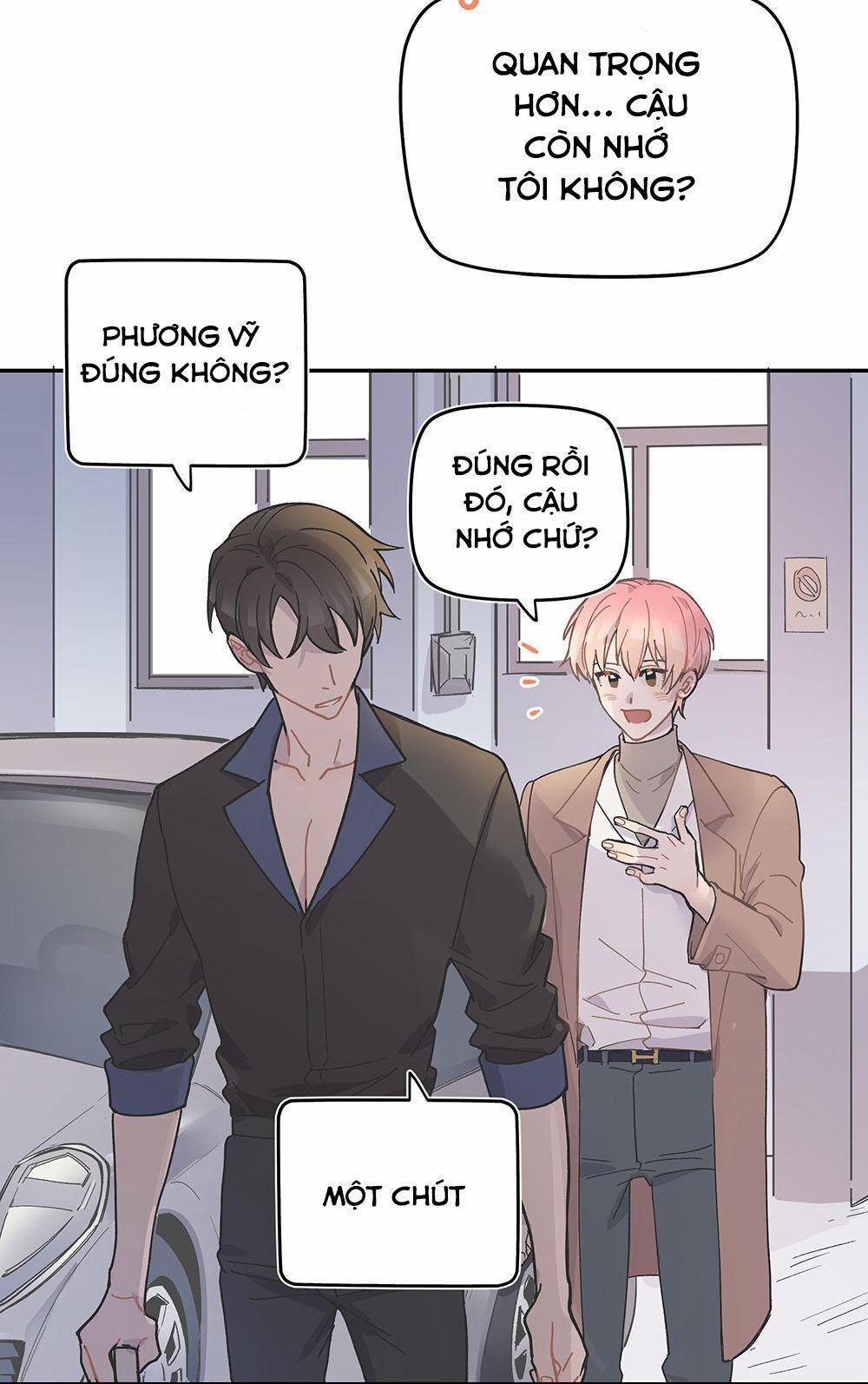 Pavlov’S Dog 1 trang 72