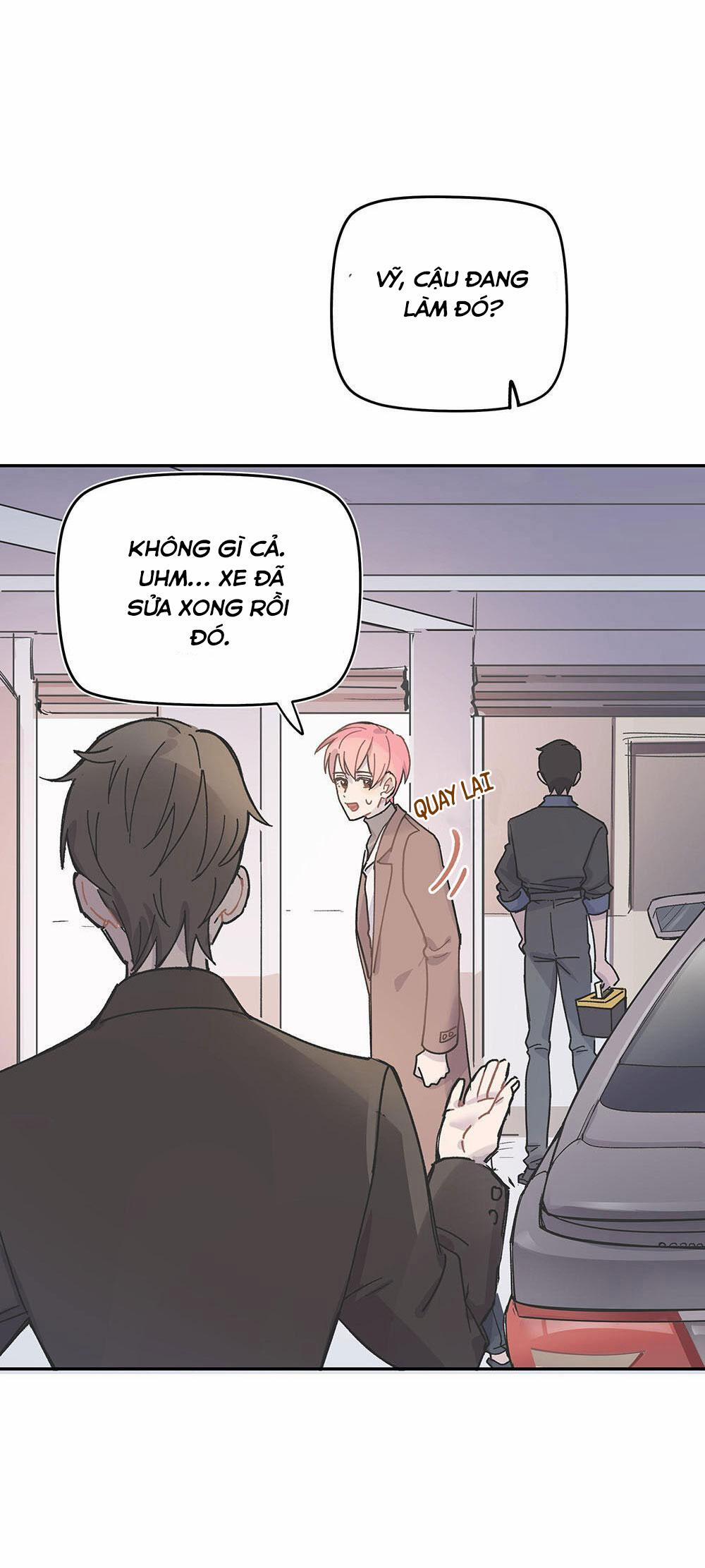 Pavlov’S Dog 1 trang 76